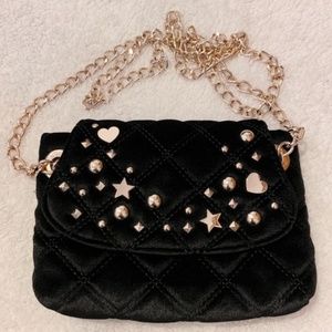 Betsy Johnson Cross Body Bag